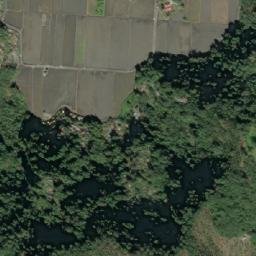 Satellite imagery of 三等三角點 1093, TW