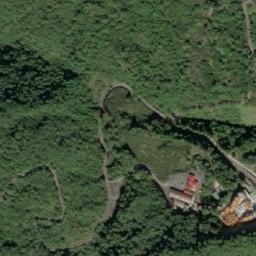 Satellite imagery of 三等三角點 971, TW
