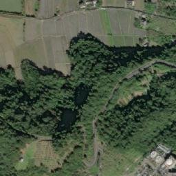 Satellite imagery of 三等三角點 971, TW
