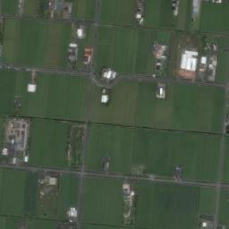 Satellite imagery of 三等三角點 707, TW