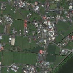 Satellite imagery of 三等三角點 707, TW