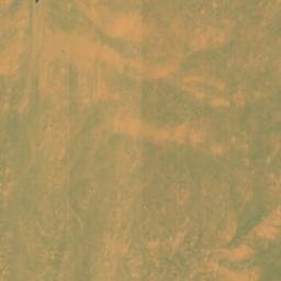 Satellite imagery of Samlat Arral, EH
