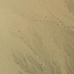 Satellite imagery of Adrar Tesnou, DZ