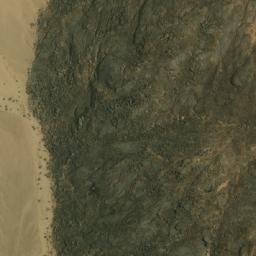 Satellite imagery of Adrar Tesnou, DZ