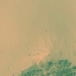 Satellite imagery of Ti-n-Fatmar, DZ