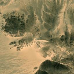 Satellite imagery of Tidjettaouine, DZ