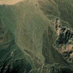 Satellite imagery of Jabal Abū Khurūq, EG
