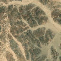 Satellite imagery of Manjam Umm Jūkh, EG