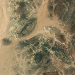 Satellite imagery of Manjam Umm Jūkh, EG