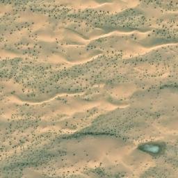 Satellite imagery of Al Ḩiqf, AE