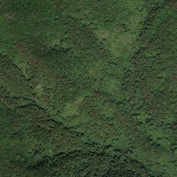 Satellite imagery of Tianbaoda Shan, CN