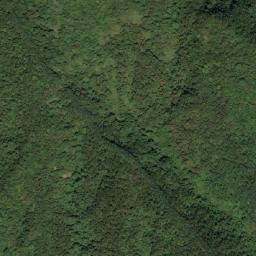 Satellite imagery of Tianbaoda Shan, CN