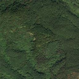 Satellite imagery of Tianbaoda Shan, CN