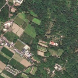 Satellite imagery of 二等三角點 1042, TW