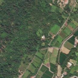 Satellite imagery of 二等三角點 1042, TW