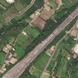 Satellite imagery of 二等三角點 1042, TW