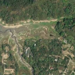 Satellite imagery of 東興水庫水源保護區界 4, TW