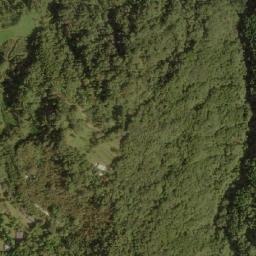 Satellite imagery of 森林三角點 補川(06), TW