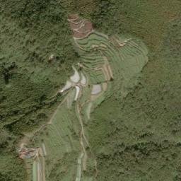 Satellite imagery of 三等三角點 6288, TW