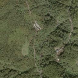 Satellite imagery of 三等三角點 6288, TW