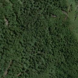 Satellite imagery of 三等三角點 6231, TW