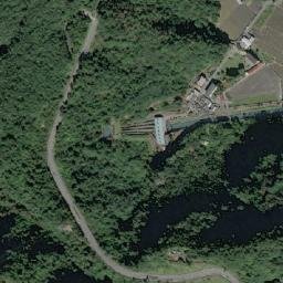 Satellite imagery of 三等三角點 1090, TW