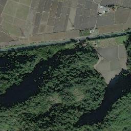 Satellite imagery of 三等三角點 1090, TW