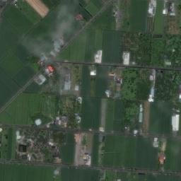 Satellite imagery of 三等三角點 953, TW