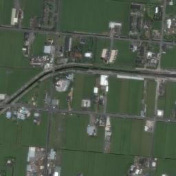 Satellite imagery of 三等三角點 707, TW