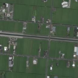 Satellite imagery of 三等三角點 707, TW