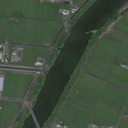 Satellite imagery of 三等三角點 707, TW