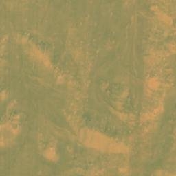 Satellite imagery of Samlat Arral, EH