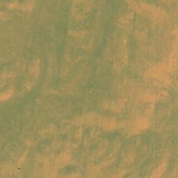 Satellite imagery of Samlat Arral, EH