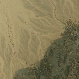 Satellite imagery of Adrar Tesnou, DZ