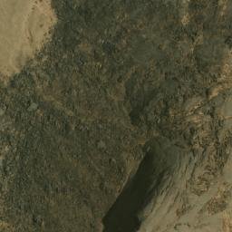 Satellite imagery of Adrar Tesnou, DZ