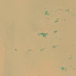 Satellite imagery of Ti-n-Fatmar, DZ