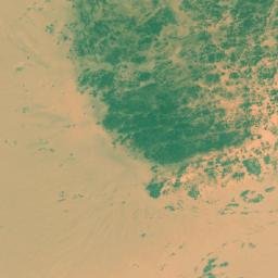 Satellite imagery of Ti-n-Fatmar, DZ