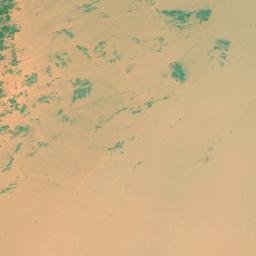 Satellite imagery of Ti-n-Fatmar, DZ