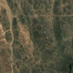 Satellite imagery of Jabal as Safrah, EG