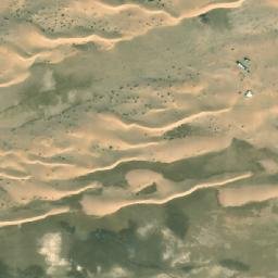Satellite imagery of Al Ḩiqf, AE