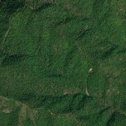 Satellite imagery of Tianbei Shan, CN