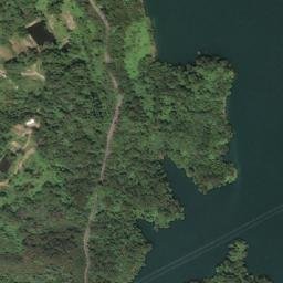 Satellite imagery of 東興水庫水源保護區界 43, TW
