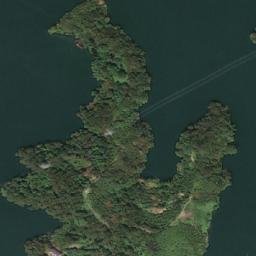 Satellite imagery of 東興水庫水源保護區界 43, TW