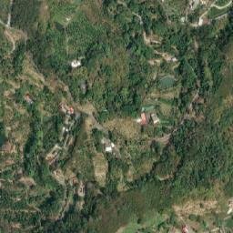 Satellite imagery of 東興水庫水源保護區界 7, TW