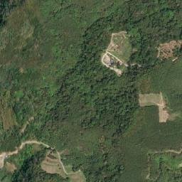 Satellite imagery of 東興水庫水源保護區界 7, TW