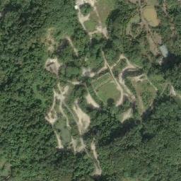 Satellite imagery of 三等三角點 25, TW