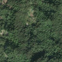 Satellite imagery of 三等三角點 25, TW