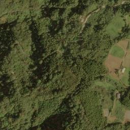 Satellite imagery of 森林三角點 補川(06), TW