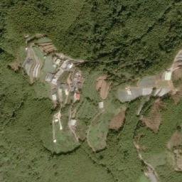 Satellite imagery of 三等三角點 6288, TW