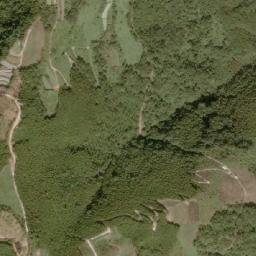 Satellite imagery of 三等三角點 6288, TW